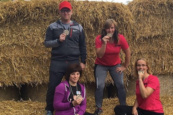 Heraklidenschlacht 2016