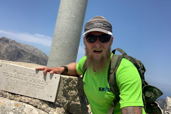 Pepes Dodentocht 2020